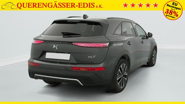 DS Automobiles 7 Etoile DS7 (Crossback) 