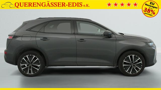 DS Automobiles 7 Etoile DS7 (Crossback) 