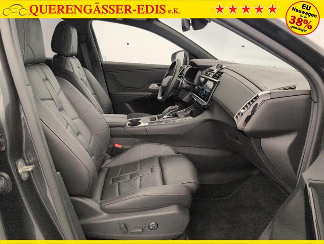 DS Automobiles 7 Etoile DS7 (Crossback) 