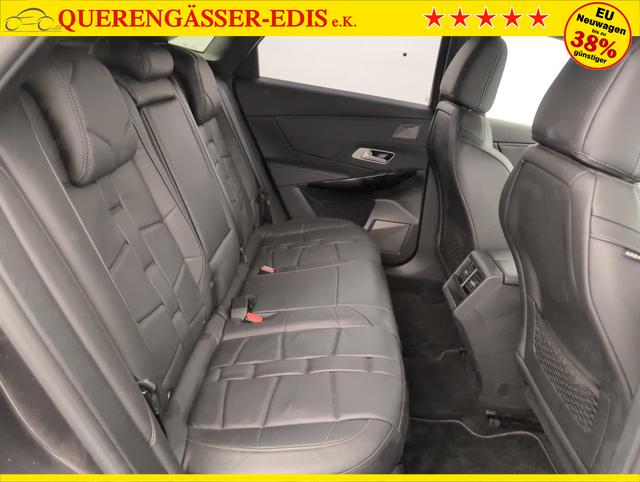 DS Automobiles 7 Etoile DS7 (Crossback) 