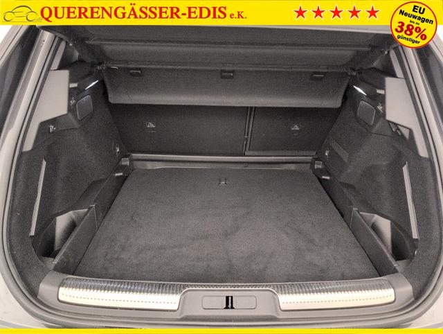 DS Automobiles 7 Etoile DS7 (Crossback) 