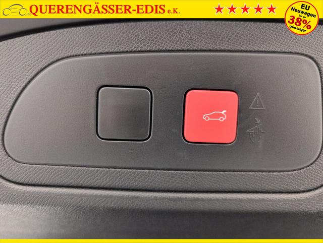 DS Automobiles 7 Etoile DS7 (Crossback) 