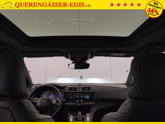 DS Automobiles 7 Etoile DS7 (Crossback) 