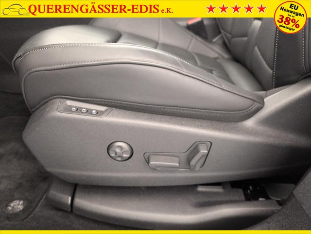 DS Automobiles 7 Etoile DS7 (Crossback) 