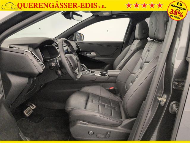 DS Automobiles 7 Etoile DS7 (Crossback) 