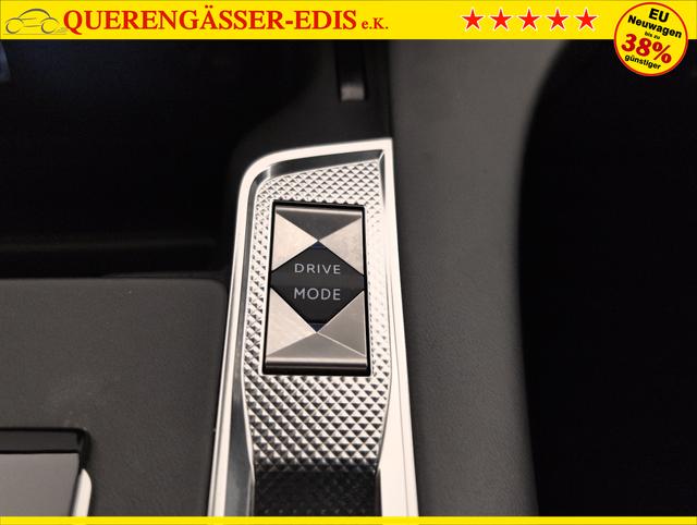 DS Automobiles 7 Etoile DS7 (Crossback) 