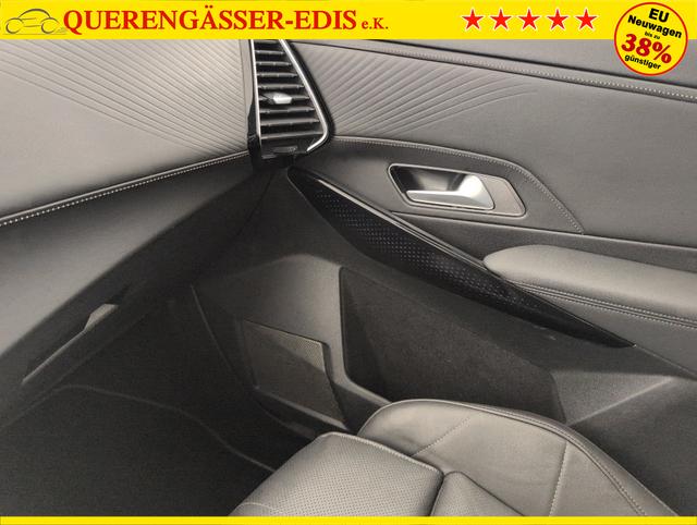 DS Automobiles 7 Etoile DS7 (Crossback) 