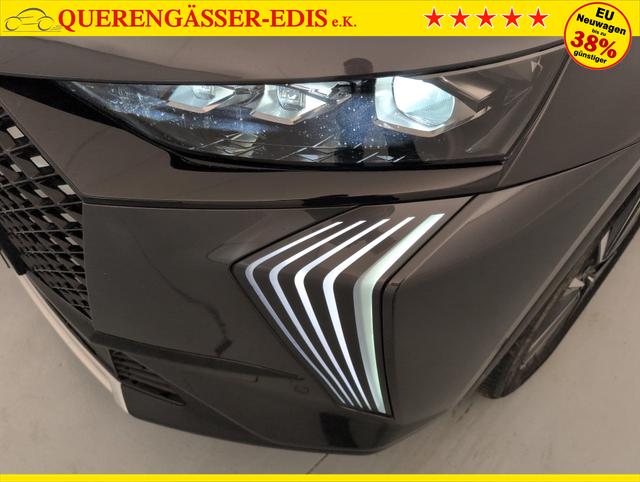 DS Automobiles 7 Etoile DS7 (Crossback) 