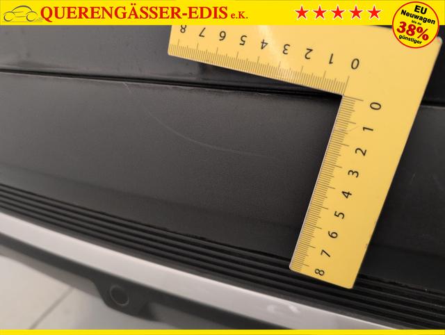 DS Automobiles 7 Etoile DS7 (Crossback) 