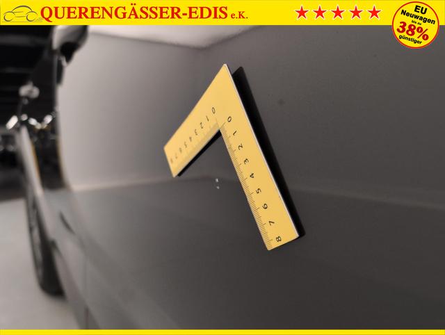 DS Automobiles 7 Etoile DS7 (Crossback) 