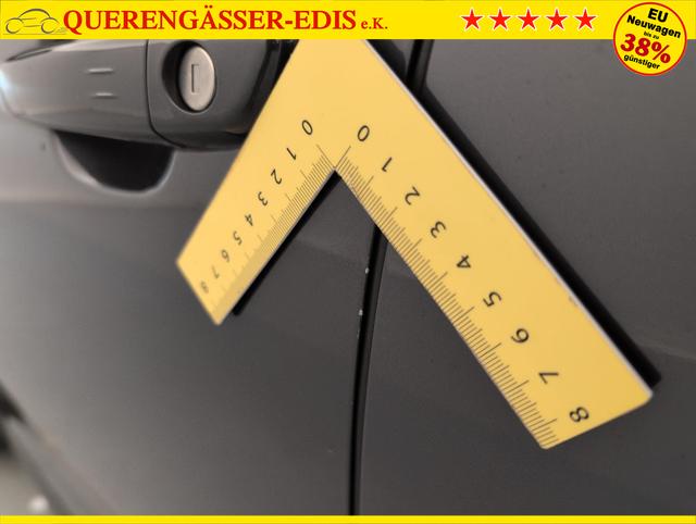 DS Automobiles 7 Etoile DS7 (Crossback) 