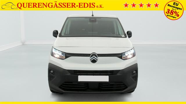 Citro&euml;n Berlingo Kastenwagen M 