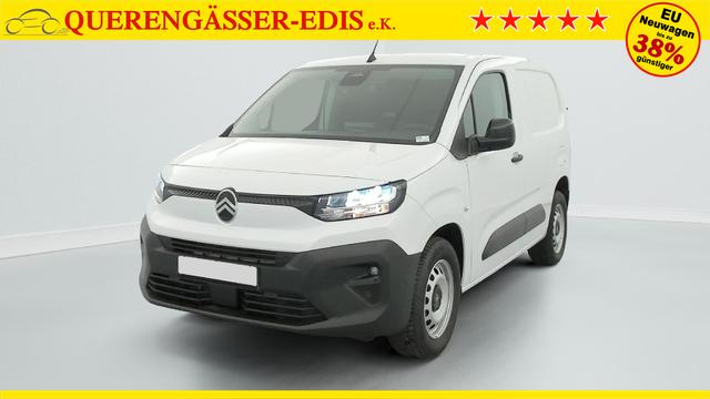 Citro&euml;n Berlingo Kastenwagen M 