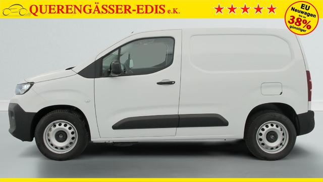 Citro&euml;n Berlingo Kastenwagen M 