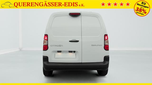 Citro&euml;n Berlingo Kastenwagen M 