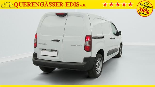 Citro&euml;n Berlingo Kastenwagen M 