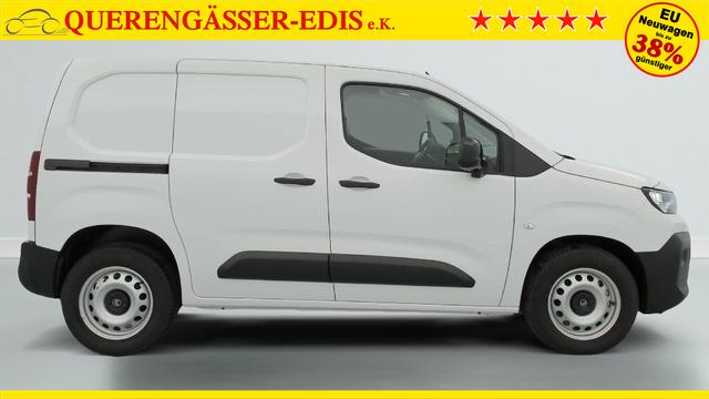 Citro&euml;n Berlingo Kastenwagen M 