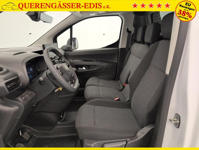 Citro&euml;n Berlingo Kastenwagen M 