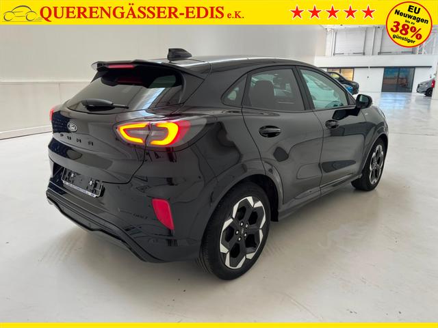 Ford Puma ST-Line X 