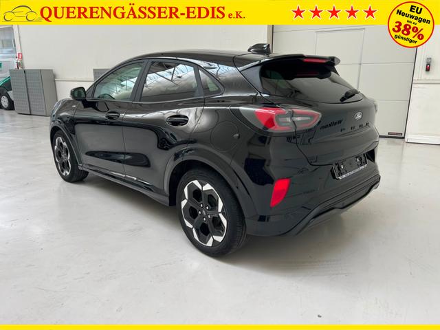 Ford Puma ST-Line X 