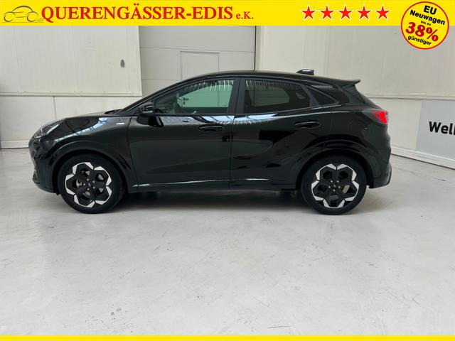 Ford Puma ST-Line X 