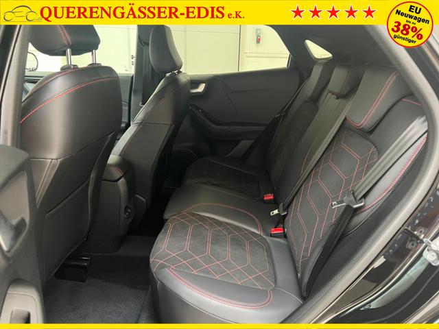 Ford Puma ST-Line X 