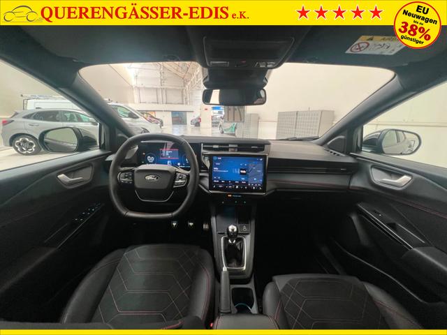 Ford Puma ST-Line X 