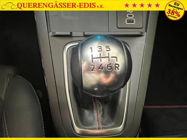 Ford Puma ST-Line X 