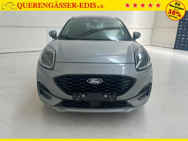 Ford Puma ST-Line X 