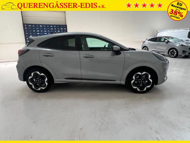 Ford Puma ST-Line X 