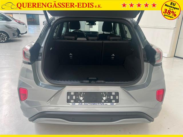 Ford Puma ST-Line X 