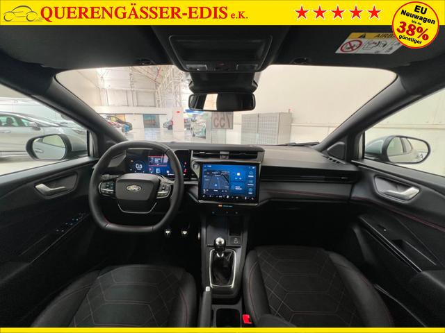 Ford Puma ST-Line X 