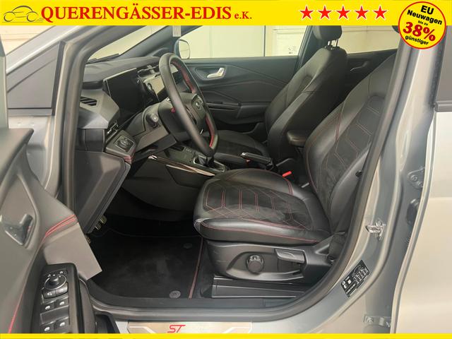 Ford Puma ST-Line X 