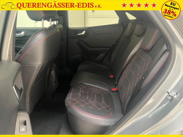 Ford Puma ST-Line X 