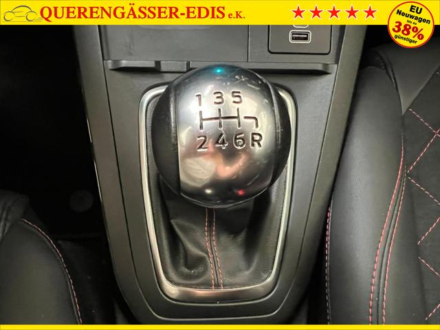 Ford Puma ST-Line X 