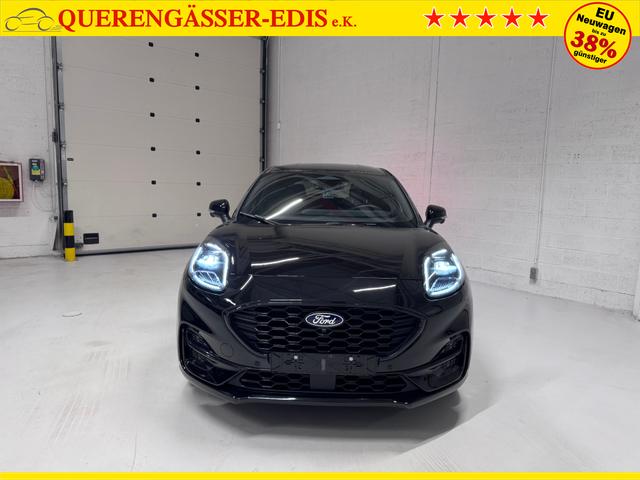 Ford Puma ST-Line X 