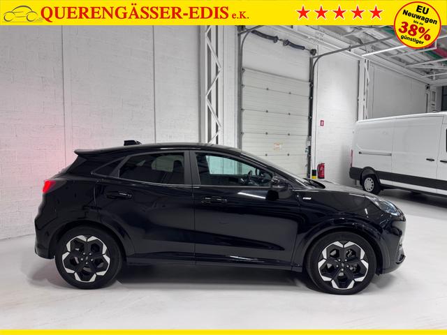Ford Puma ST-Line X 