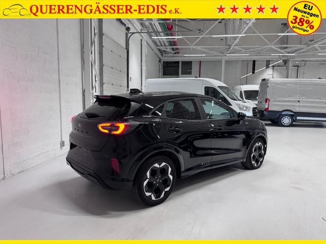 Ford Puma ST-Line X 