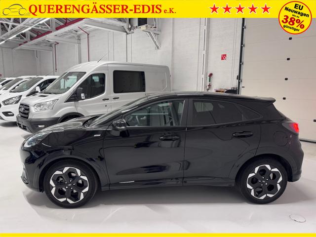 Ford Puma ST-Line X 
