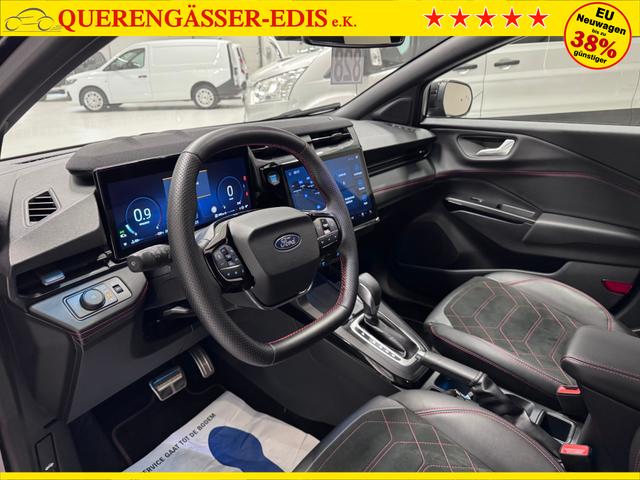 Ford Puma ST-Line X 
