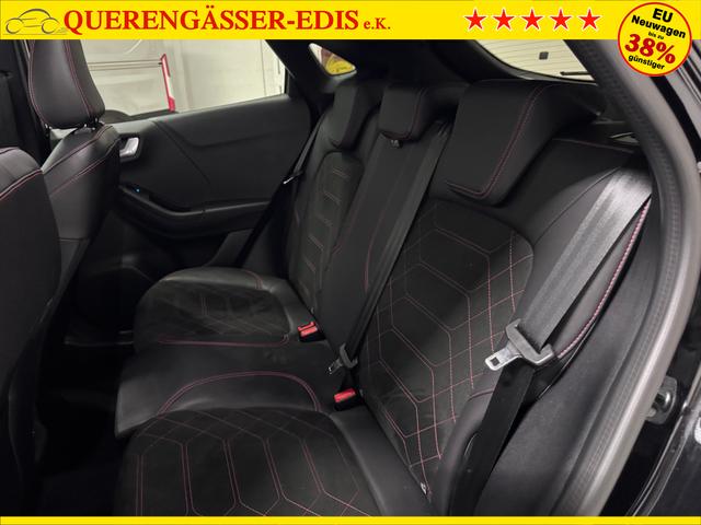 Ford Puma ST-Line X 