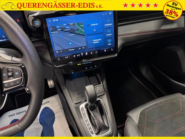 Ford Puma ST-Line X 