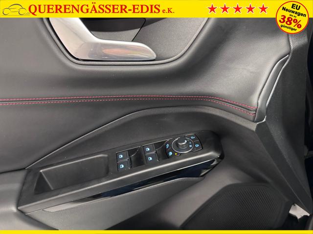 Ford Puma ST-Line X 