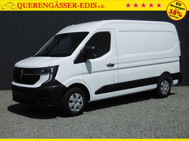 Renault Master Kastenwagen Extra IV 3500 L2H2 