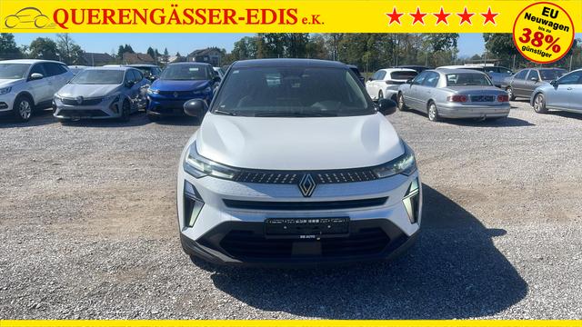 Renault Captur Evolution 