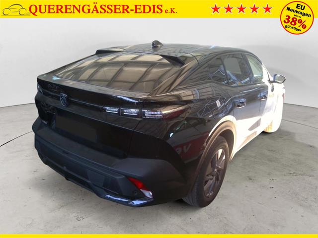 Peugeot 408 Allure 