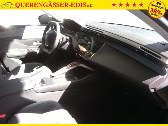 Peugeot 408 Allure 