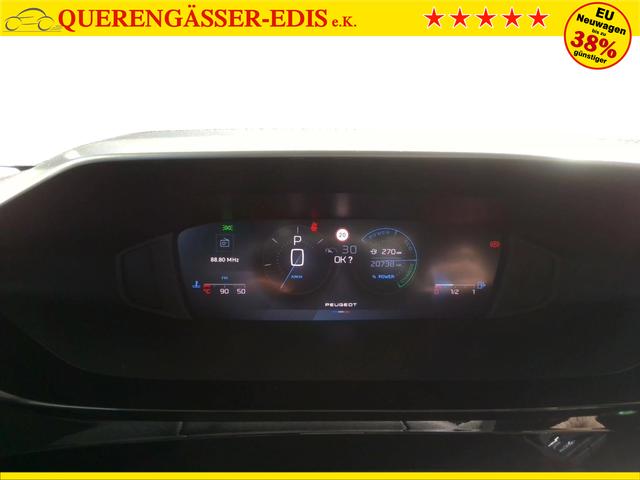 Peugeot 408 Allure 