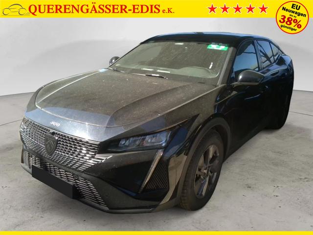Peugeot 408 Allure 