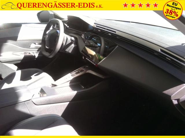 Peugeot 408 Allure 